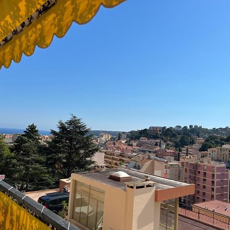 Casa Vacanze Lavanda Menton Exterior foto