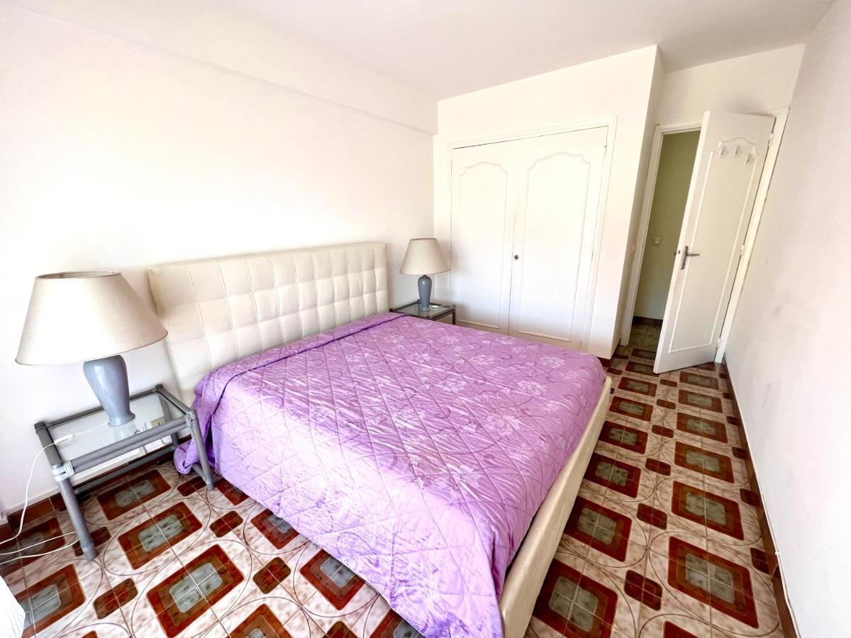 Casa Vacanze Lavanda Menton Exterior foto