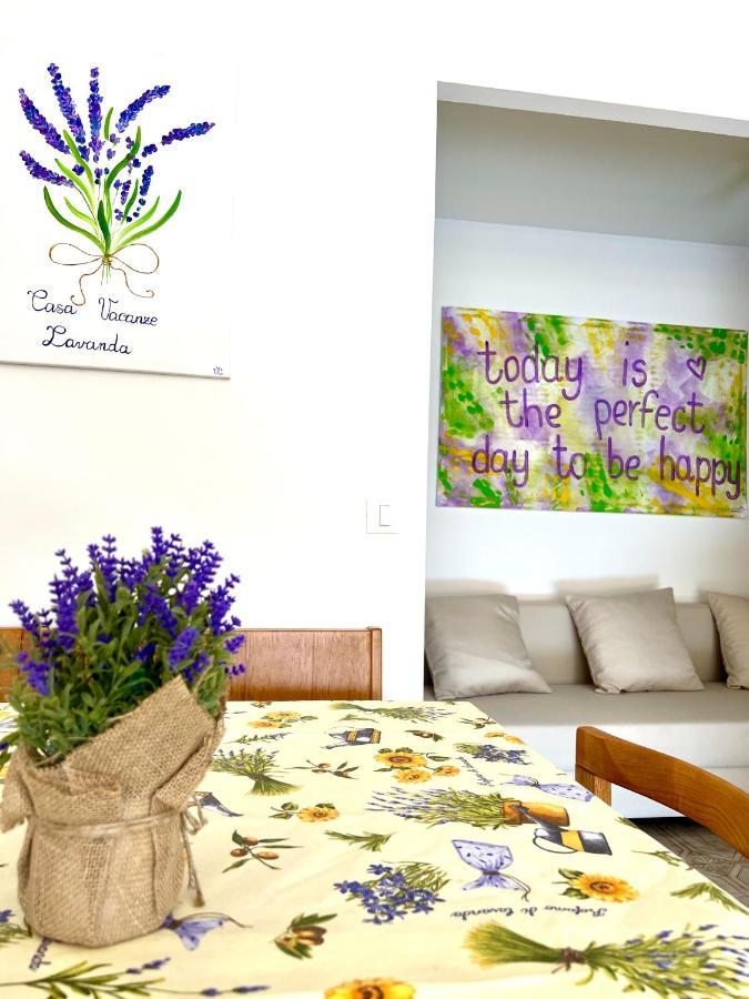 Casa Vacanze Lavanda Menton Exterior foto